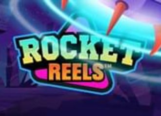 Rocket Reels слот от Hacksaw