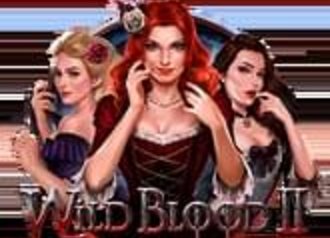 Wild Blood слот от Play'n GO